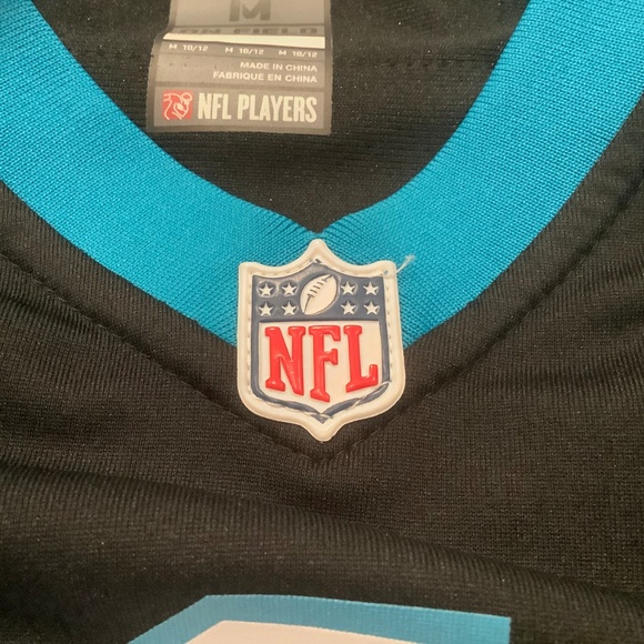 Cam Newton - Picture 5 of 7